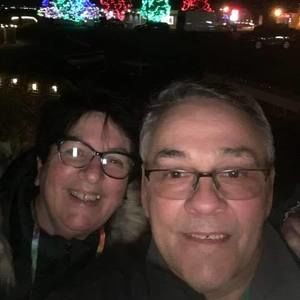 Meet your Posher, Pam